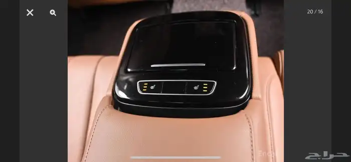 جينيسيس 2023 G80 15