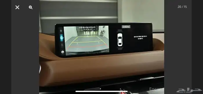 جينيسيس 2023 G80 16