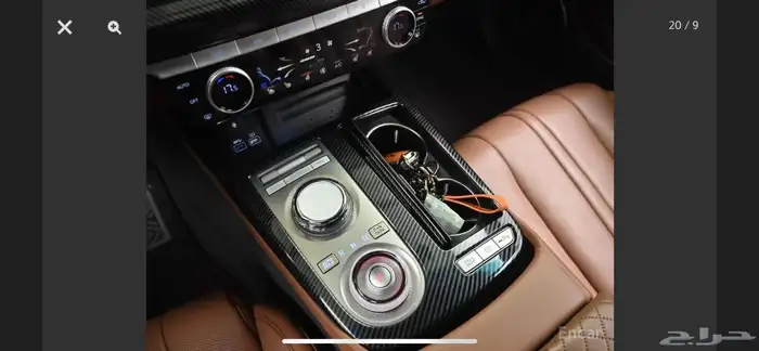 جينيسيس 2023 G80 8