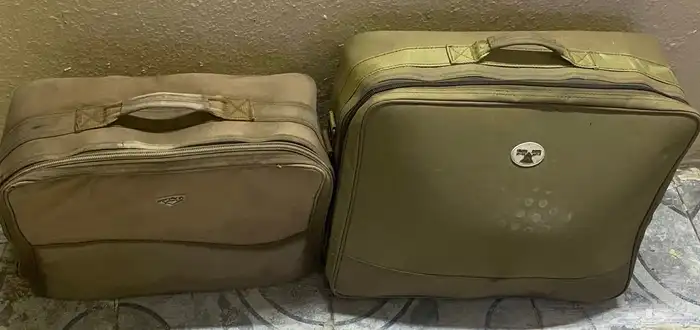 شنط تراثيه 14