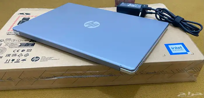 لابتوب اتش بي core i7 الجيل 13 4
