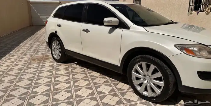 البيع لا يجي إلا صمال حدها 20الف مديل2009 4