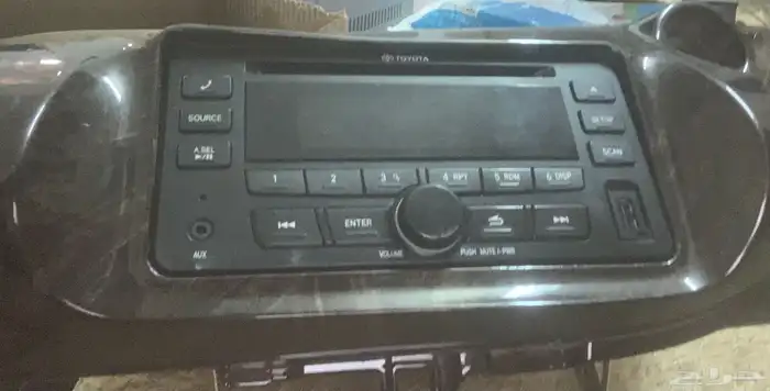 مسجل تويوتا 0