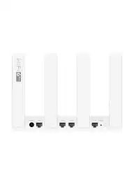 مقوي Huawei WiFi AX3 1