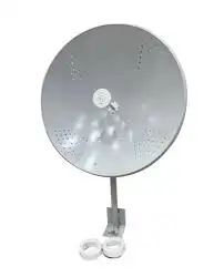 تركيب وتعديل انتينا فك تشفير وصيانة راوتر zte 1