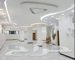دهان مباني داخلي وخارجي ديكورات خشبية جميع انوع الدهانات 3