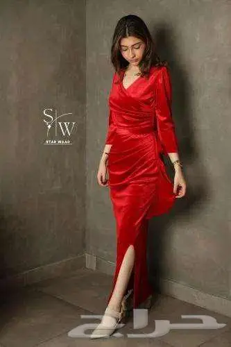 فساتين مقاس L 1