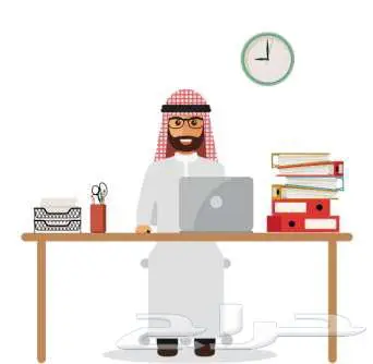 استخراج تاشيرات فرديه من مكتب العمل 0