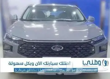 فورد-توروس-امبيانتي-2025 2