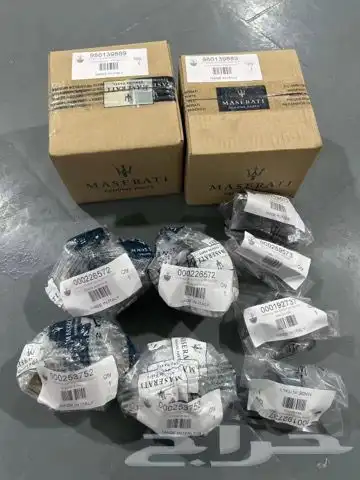 قطع مزراتي للبيع 6