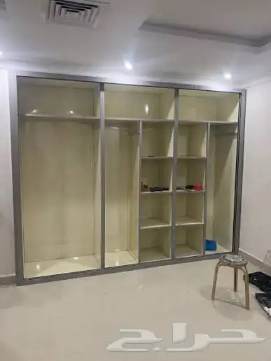 تنفيذ وتصميم جميع انواع الديكورات والمداخل (بايدي سعوديه) 3