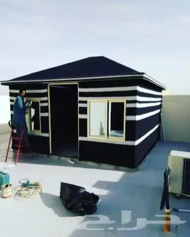 مظلات وسواتر 9