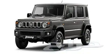 مطلوب مطلووب مطلوب سياره سوزوكي جيمني 2
