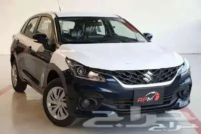 سوزوكي بالينو ستاندر 2025 كاش واقساط 3