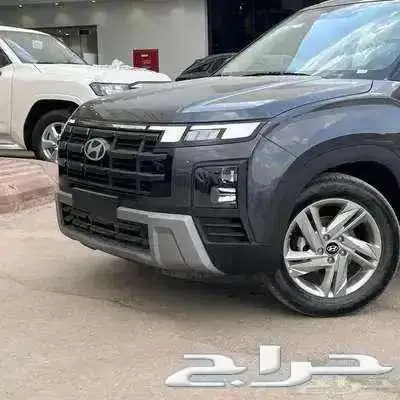 هيونداي كريتا سمارت 2026 1
