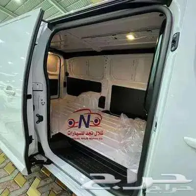 بيجو اكسبيرت بضاعة 2024 بطاقة 85000 5