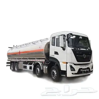 توزيع ديزل 1