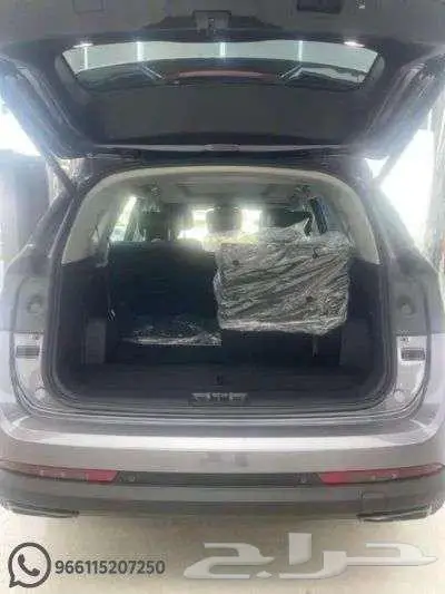 SOUEAST S09 LUX موديل 2025 7
