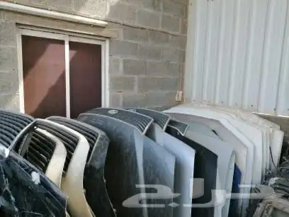 قطع غيار لكزس 13