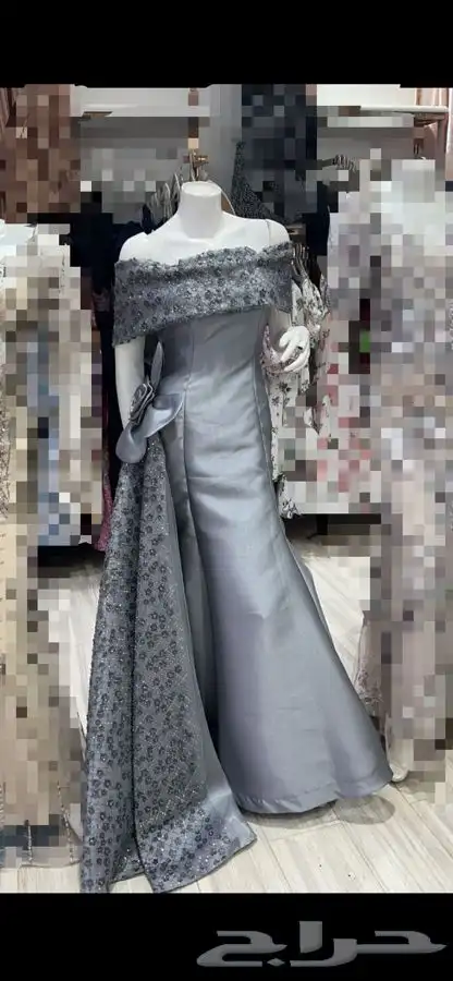 فستان سهره جديد 0