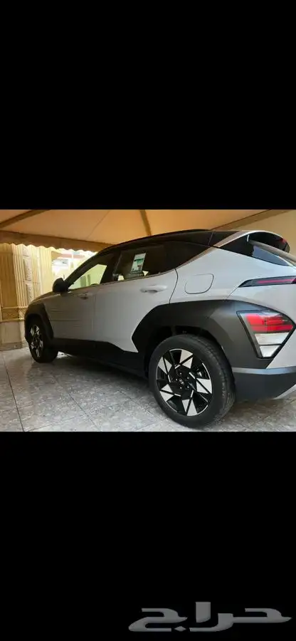 هوانداي كونا 2024 فل كامل 3