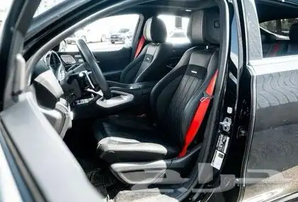 2024 Mercedes-Benz GLE AMG 63 S 6