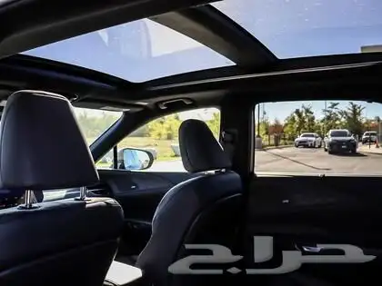 2023 Lexus RX 350h Executive Package فل 12