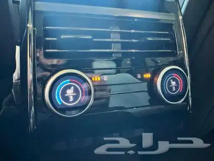 2025 Land Rover Range Rover Sport P400 HSE 16