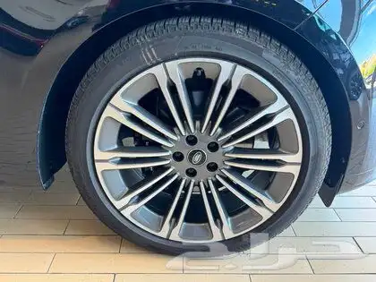 2025 Land Rover Range Rover Sport P400 HSE 7