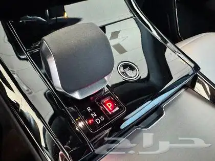 2025 Land Rover Range Rover Sport P400 HSE 8