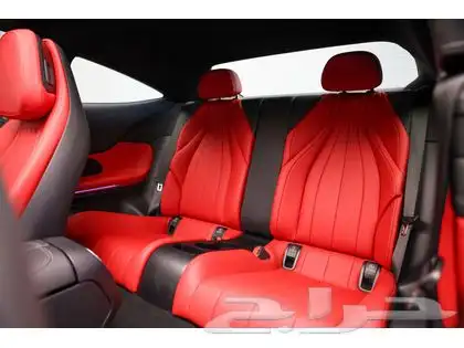 2024 Mercedes-Benz CLE 300 4MATIC Coupe 6