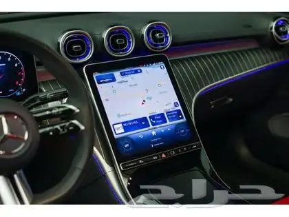 2024 Mercedes-Benz CLE 300 4MATIC Coupe 7