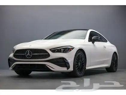 2024 Mercedes-Benz CLE 300 4MATIC Coupe 0