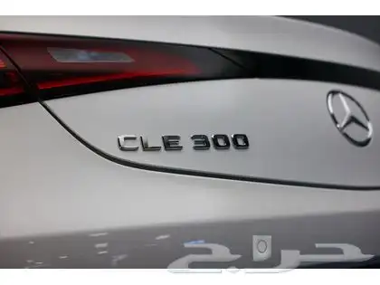 2024 Mercedes-Benz CLE 300 4MATIC Coupe 12