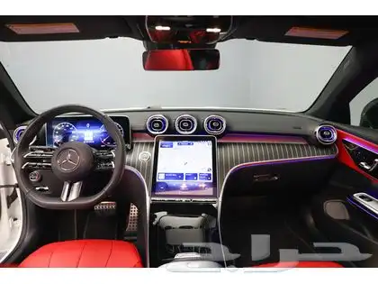 2024 Mercedes-Benz CLE 300 4MATIC Coupe 8