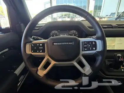 2024 Land Rover Defender 90 S P300 13