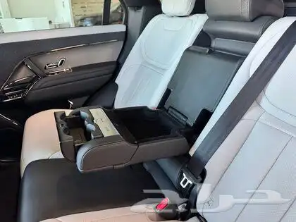 2025 Land Rover Range Rover Sport P400 HSE 15