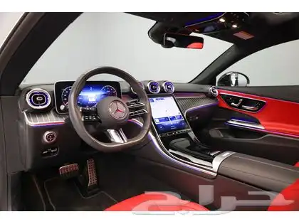 2024 Mercedes-Benz CLE 300 4MATIC Coupe 4