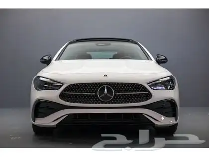 2024 Mercedes-Benz CLE 300 4MATIC Coupe 11