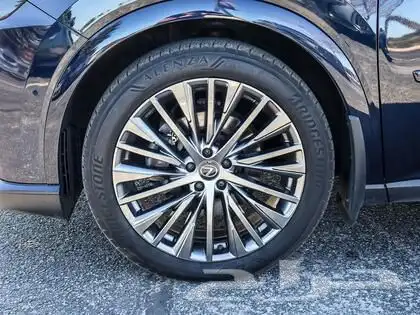 2023 Lexus RX 350h Executive Package فل 19