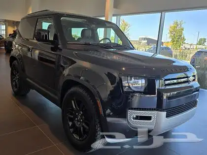 2024 Land Rover Defender 90 S P300 6