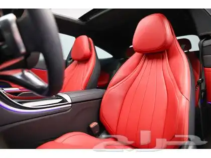2024 Mercedes-Benz CLE 300 4MATIC Coupe 5