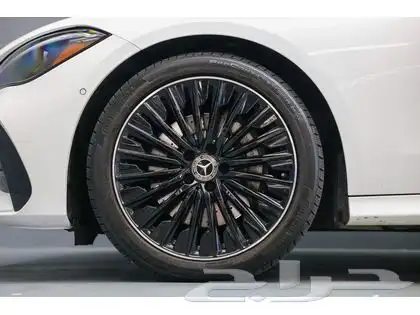2024 Mercedes-Benz CLE 300 4MATIC Coupe 3