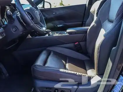 2023 Lexus RX 350h Executive Package فل 8