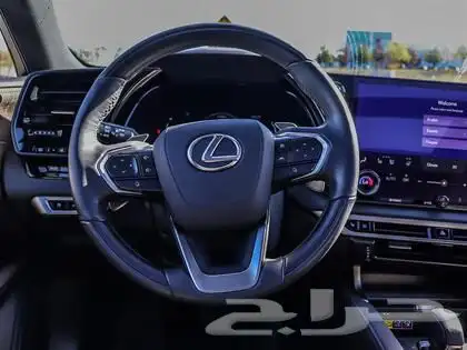 2023 Lexus RX 350h Executive Package فل 11