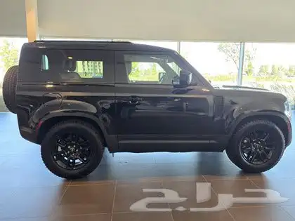 2024 Land Rover Defender 90 S P300 3