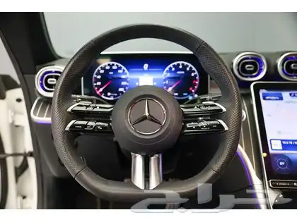 2024 Mercedes-Benz CLE 300 4MATIC Coupe 9