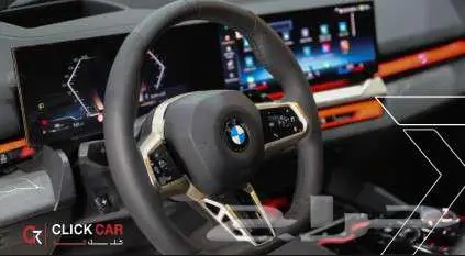 BMW 520i M Kit أقل سعر اقل دفعة أولى وأقل قسط شهري 7