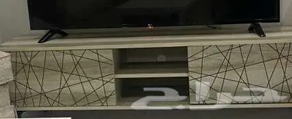 TV Stand - طاولة تلفزيون 0
