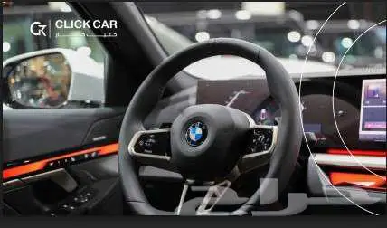 BMW 520i M Kit أقل سعر اقل دفعة أولى وأقل قسط شهري 4